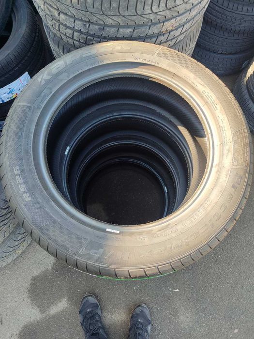 Kapsen 235/55 R18 104W XL RS26