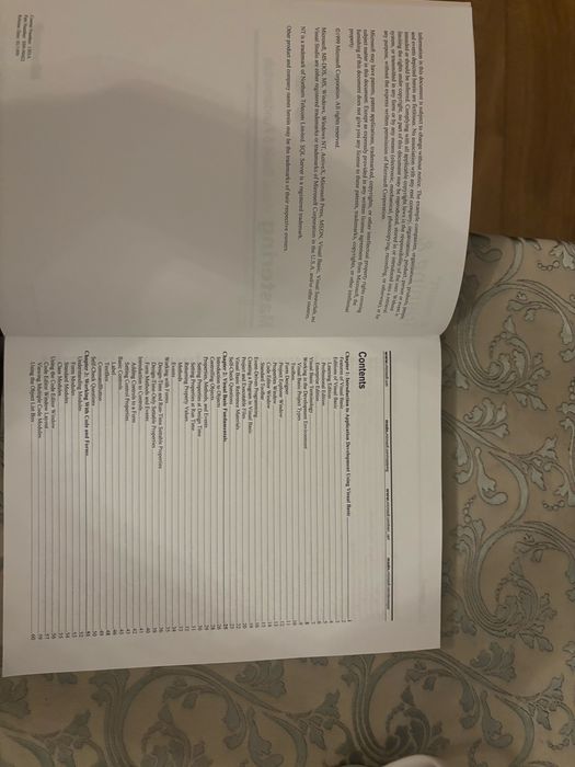 Microsoft official course książka