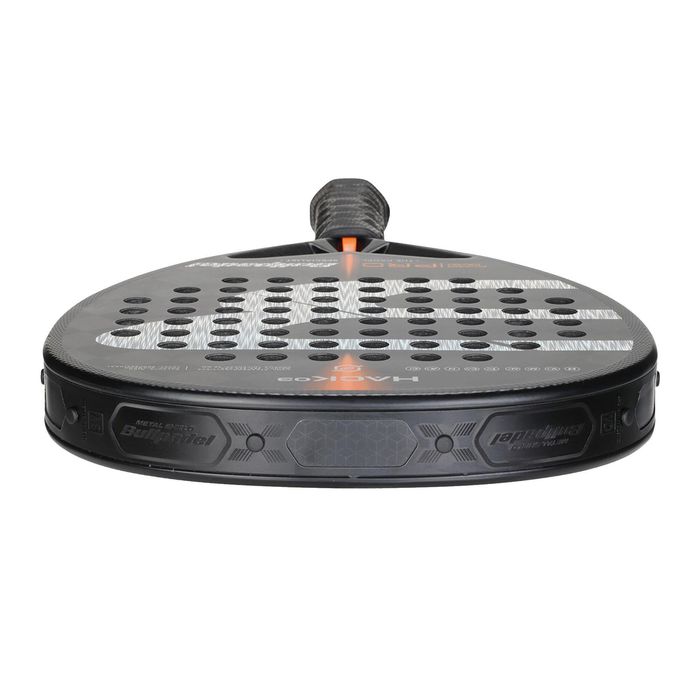 RAQUETE DE PADEL HACK 03 22