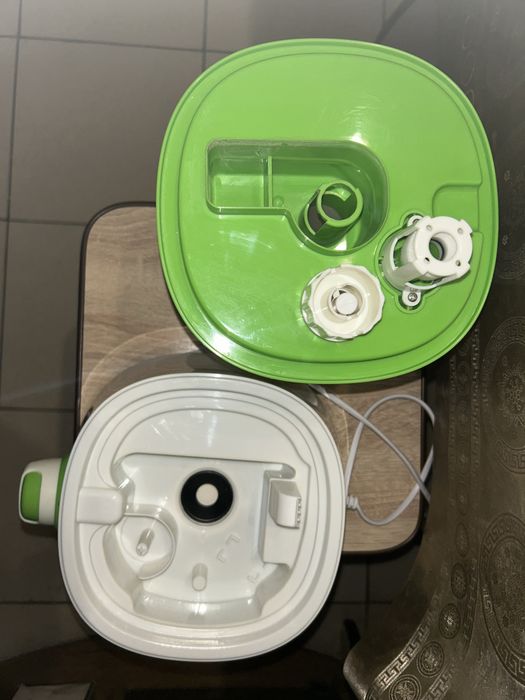 Ультразвуковий зволожувач повітря VITEK