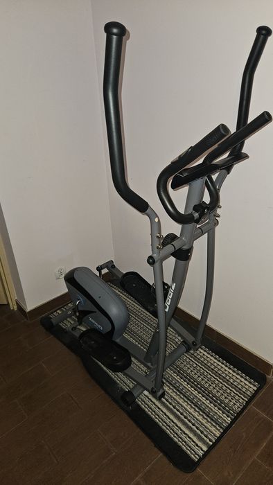 Orbitrek zipro shox magnetyczny
