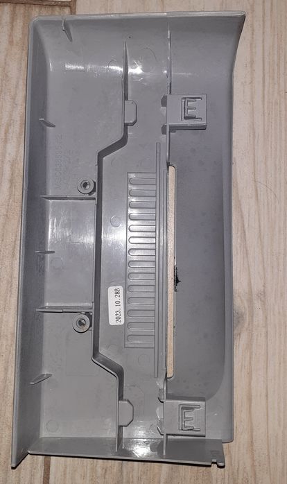 Maskownica dozownika pralki LG F4W1175YE