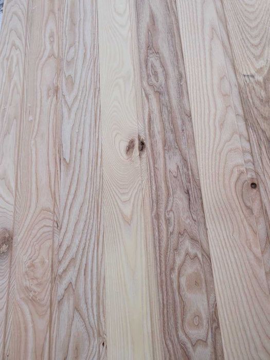 Євровагонка ясен 2-Й сорт 90ММ