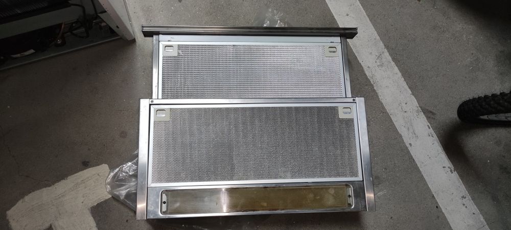 Exaustor Teka CNL 2002 encastrar