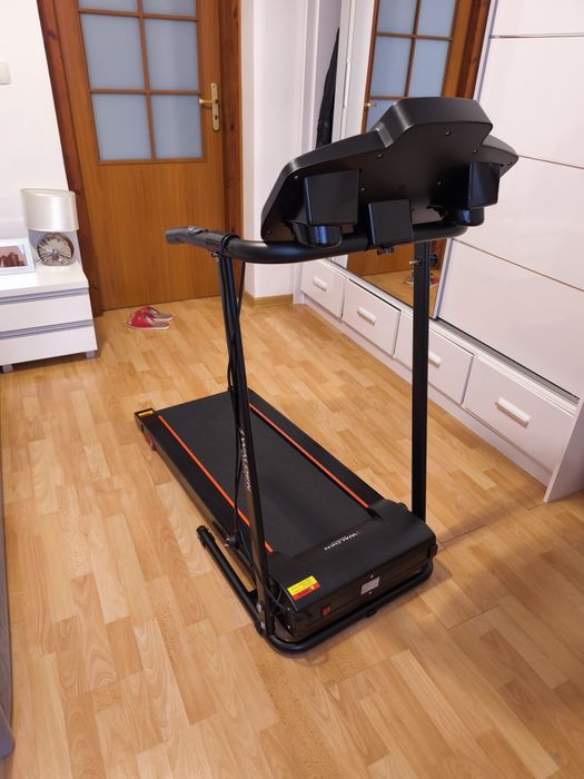 Bieżnia elektryczna Walden Sports