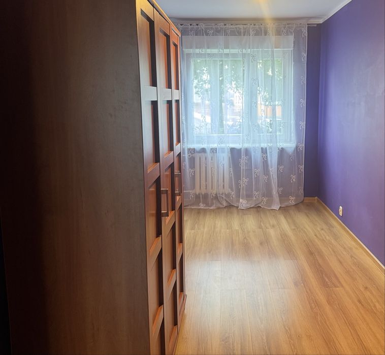 Wynajmę mieszkanie 3 pokoje Żagań
