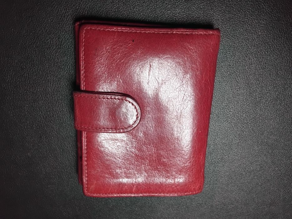 Dasmki portfel marki Wittchen