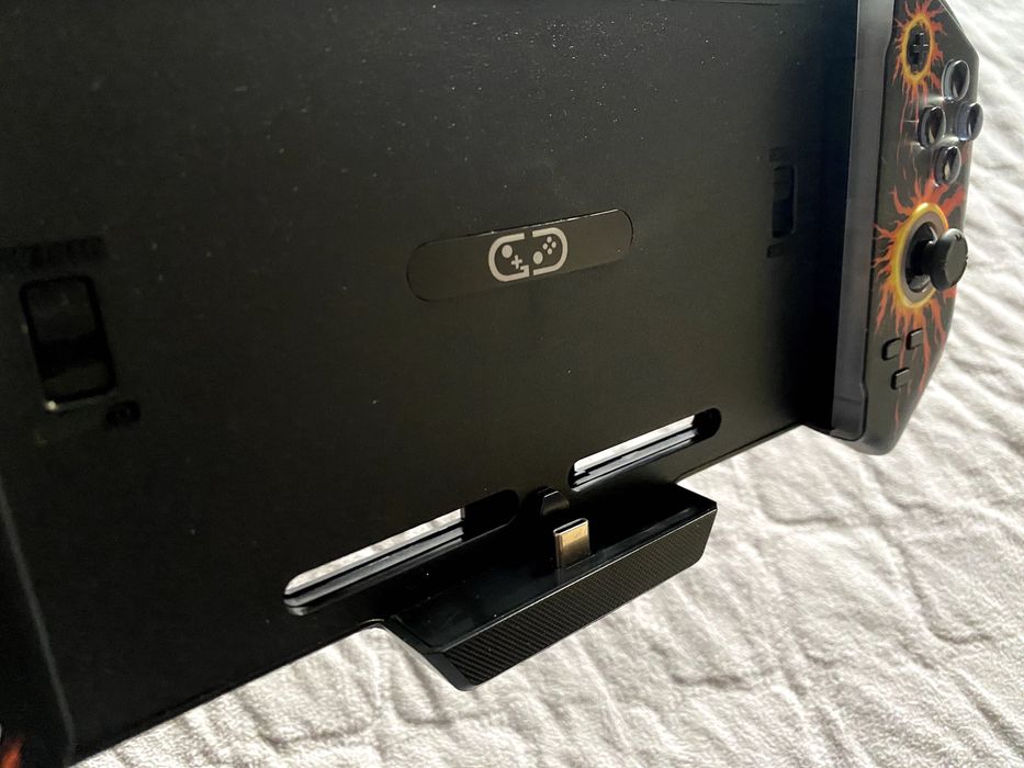 Nitendo Switch Grip JC300