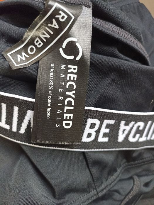 Rainbow Nowy jedno częściowy strój kąpielowy R.42