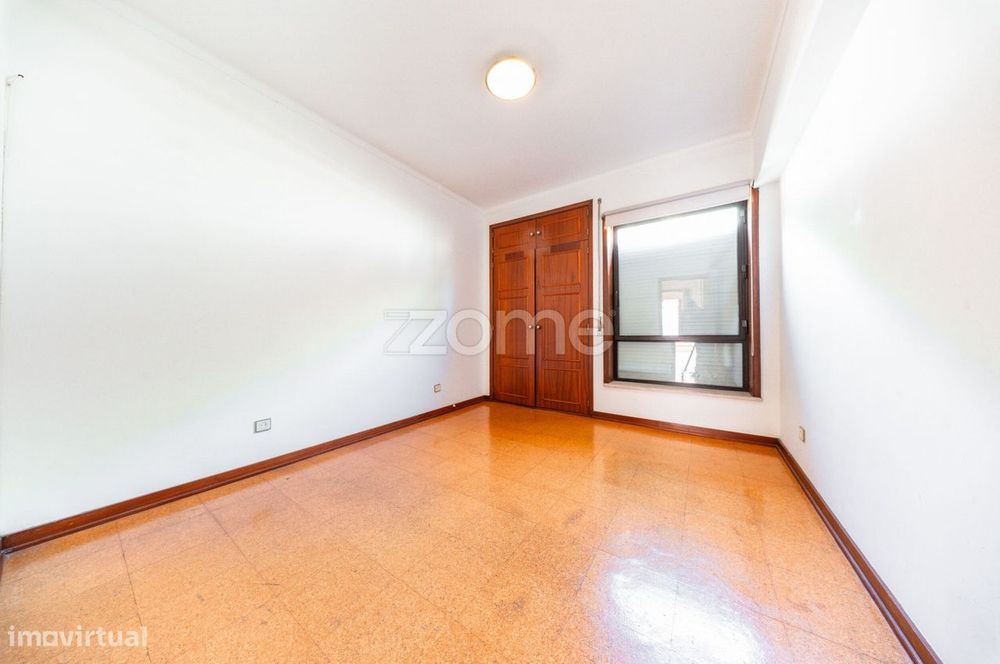 Apartamento T3 | Rua Padre Manuel da Nóbrega, Celas