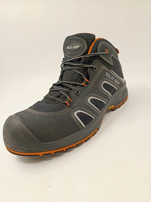 Buty robocze Solid Gear Falcon Mid rozmiar  45