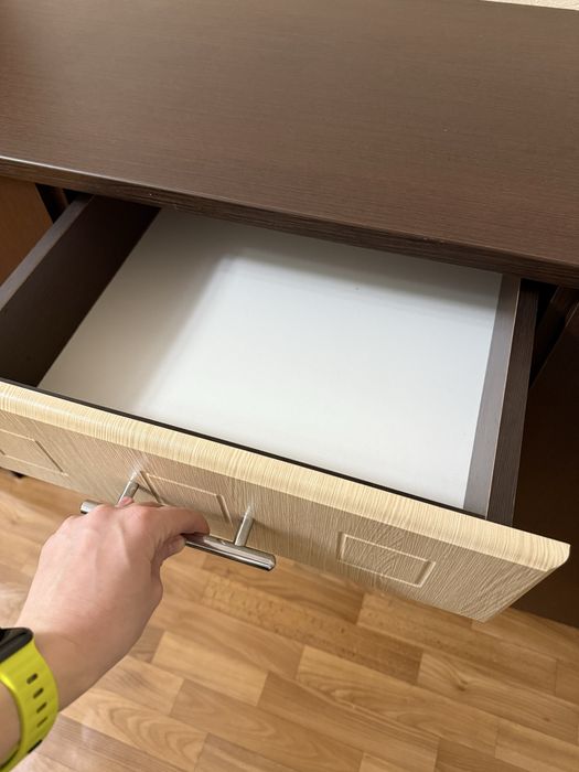 Комод венге продам