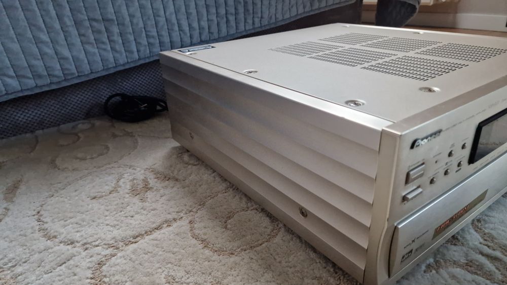 Amplituner Pionner vsa 07e