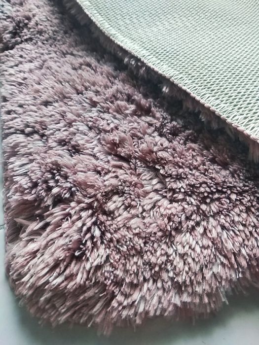 Tapetes pequenos de quarto em rosa