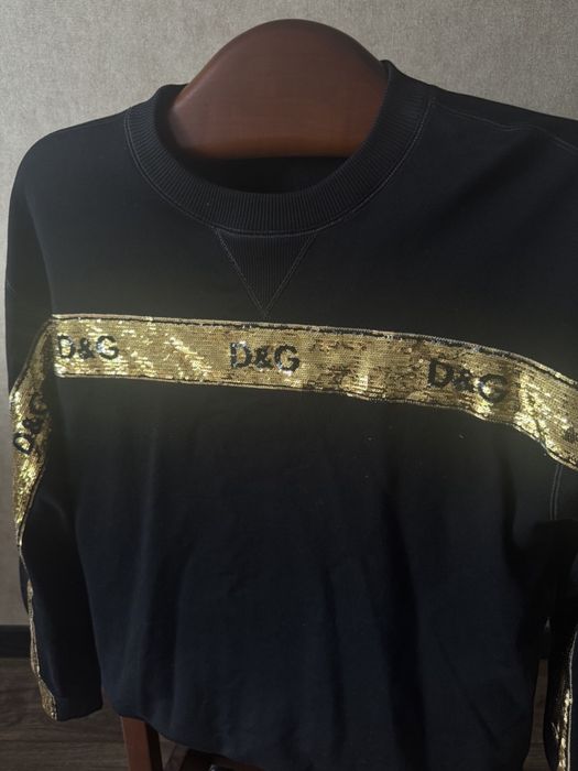 Жіночий Светр Dolce&Gabbana