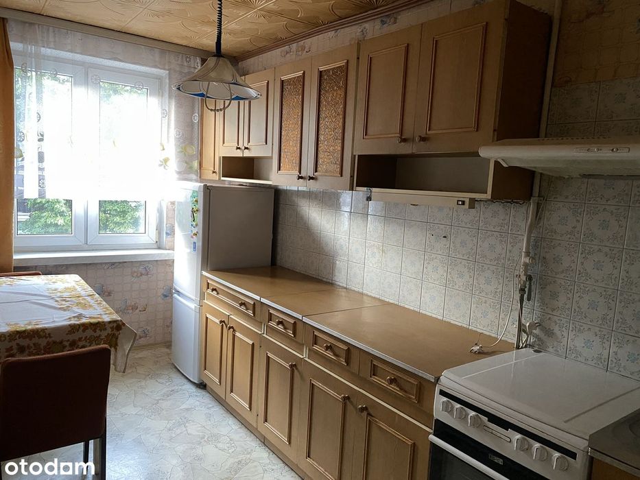 Na sprzedaż 2-pok mieszkanie 44,2 m² z balkonem – Osiedle Tysiąclecia, - Widok 6