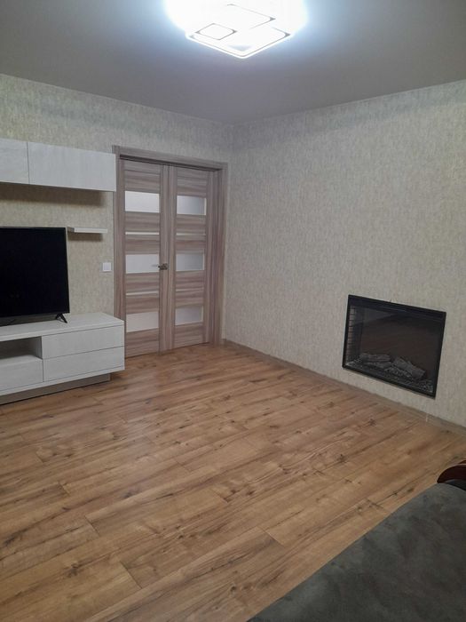 3-х км. квартира