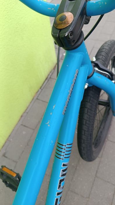 Rower BMX MONGOOSE Legion L10