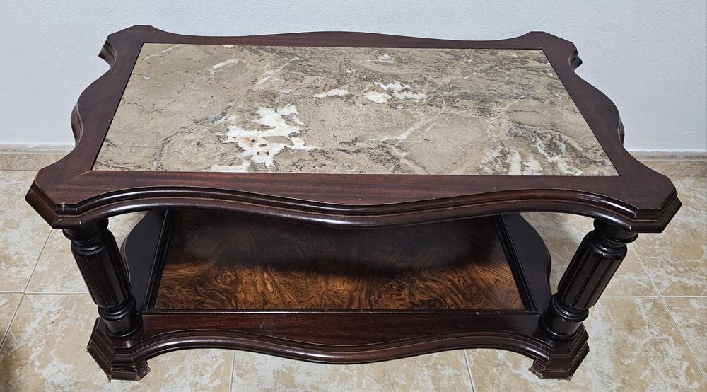 Mesa de Centro para Sala
