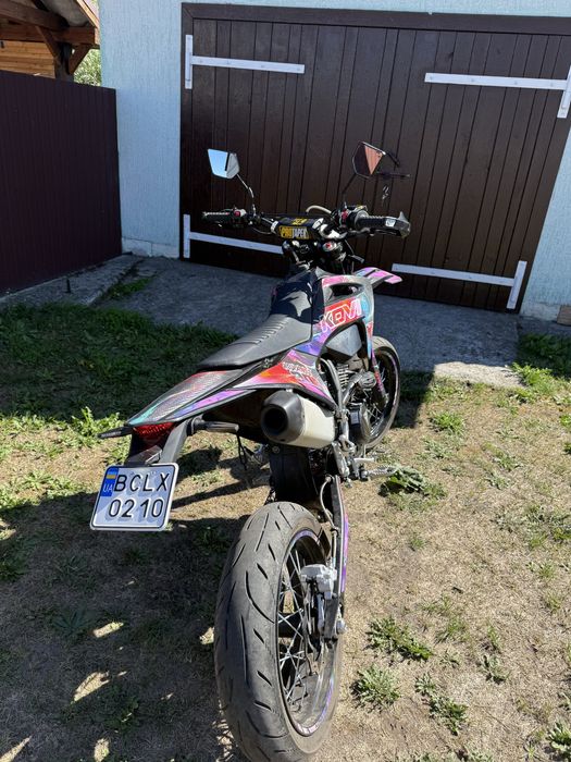 продається kovi 300 free ride