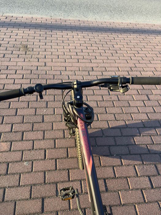 Rower rockrider st120