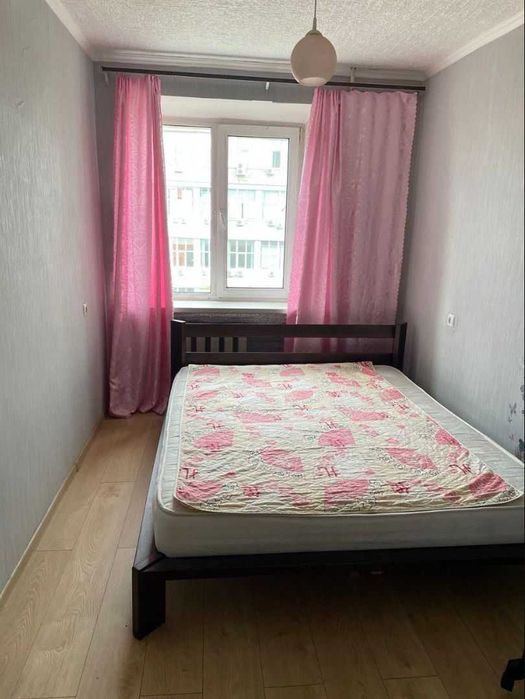 2 кім в ЦЕГЛІ багатоповерхівка район ЛЕСІ УКРАІНКИ (ПУШКІНА) (712671)