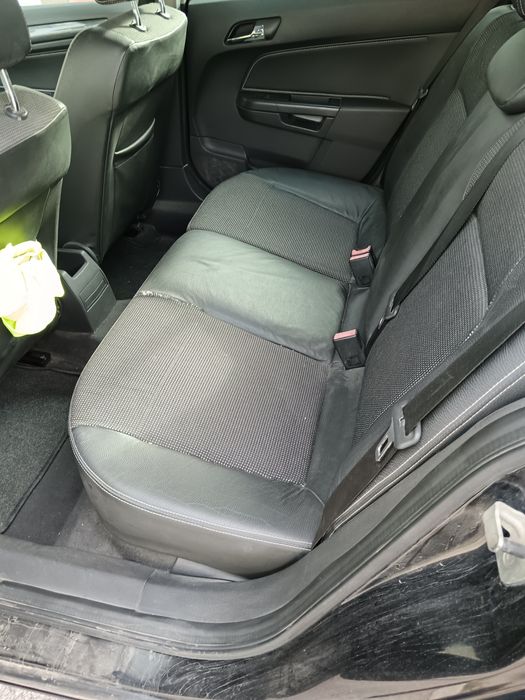 Opel Astra H Caravan