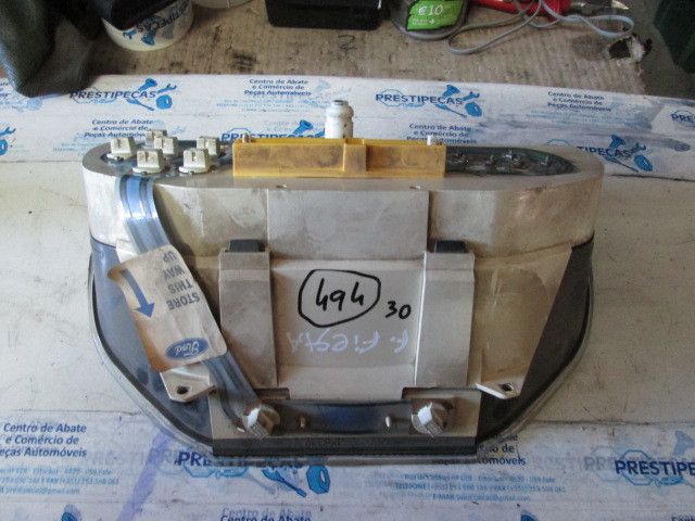 Quadrante / painel de instrumentos FORD Fiesta III (GFJ)