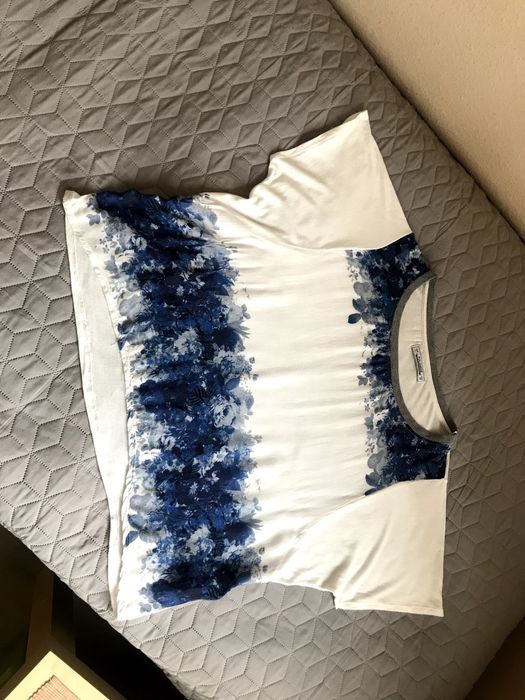 Pull&Bear bluzka r.L