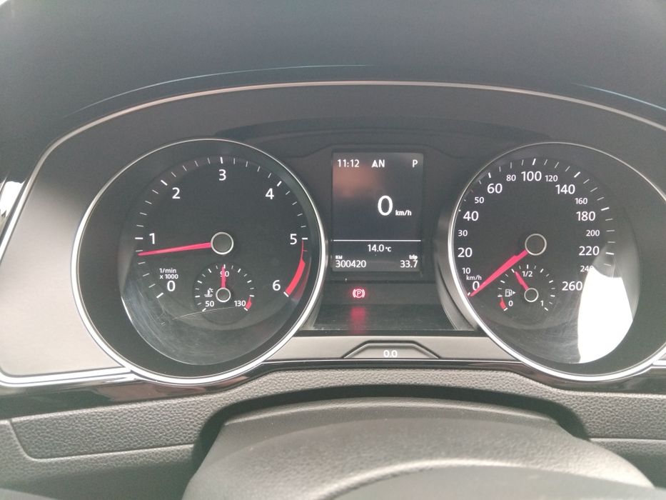 Продам  Volkswagen Passat