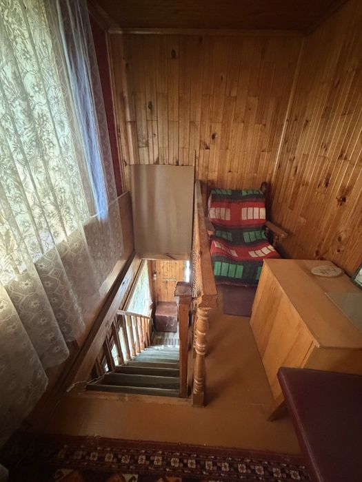 Затишна дача 67 м² біля лісу !Малютянка, СТ Радуга. Без сусідів межа в межу
