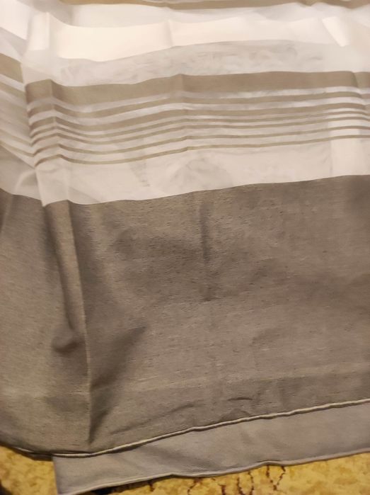 Sprzedam firanę w pasy