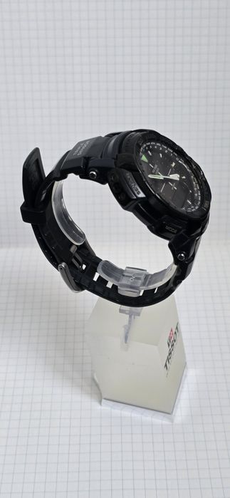 часы Casio ProTrek PRG 550 Japan  Triple Sensor годинник pro trek