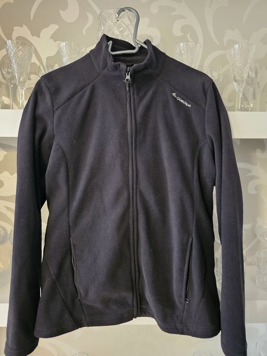 Bluza polarowa damska