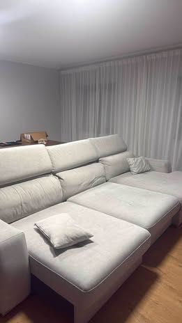 Sofá Chaise Longue