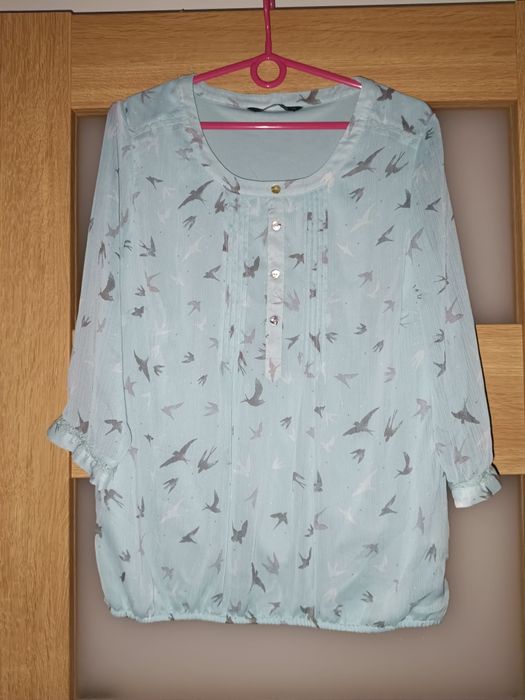 Bluzka Bonmarche 42