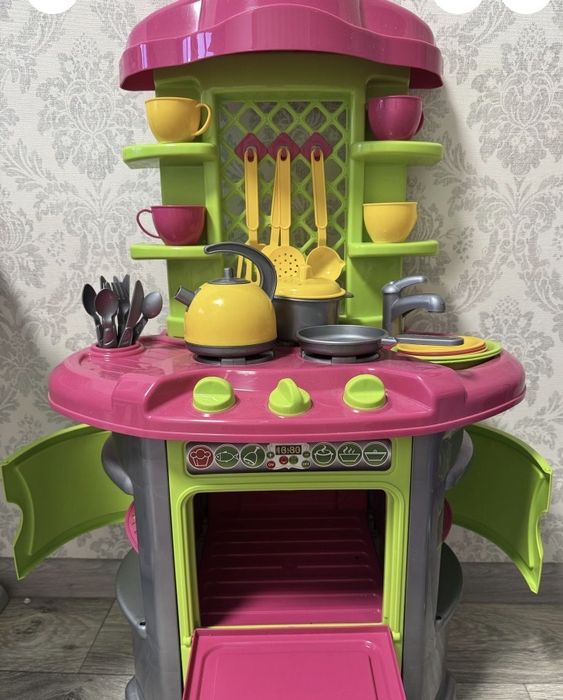 Кухня       дитяча