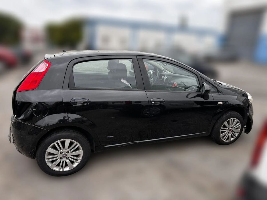 Fiat Grande Punto 1.2i de 2008 para peças