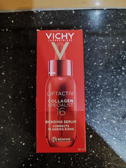Vichy Liftactiv Collagen Specialist 16 сироватка 30 мл
