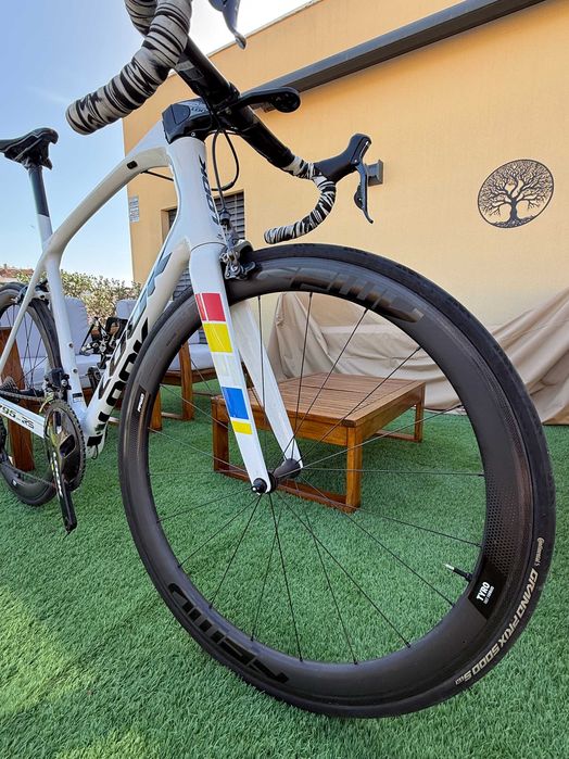 Bicicleta LOOK 795 RS Blade