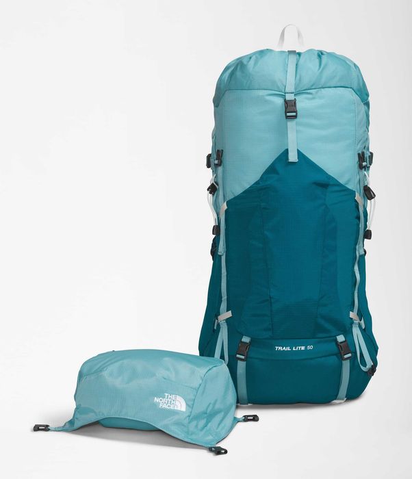 Рюкзак The North Face Trail Lite WMS 50L