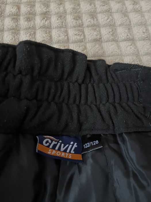 Продам штаны лыжные