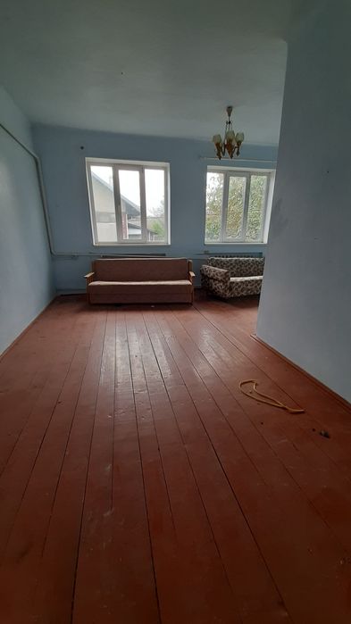 Продається будинок в Мамаївцях