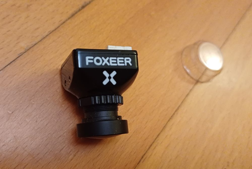 Camera Foxeer Cat