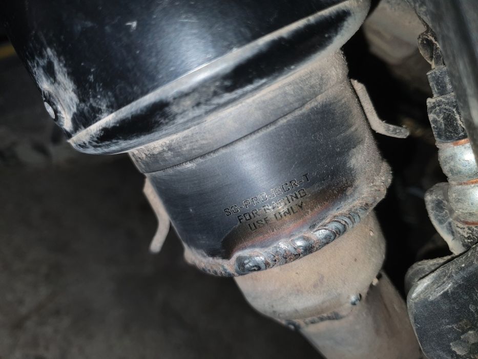 Прямоток SC Project як нова