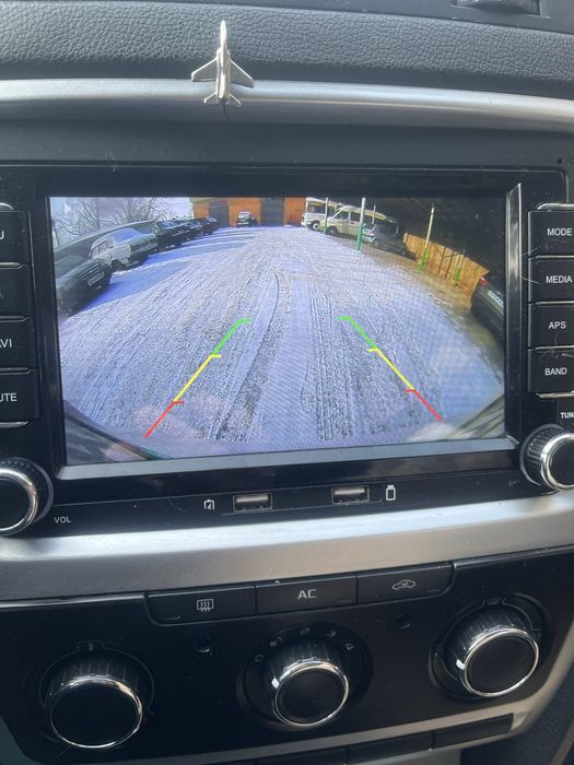 SKODA OCTAVIA A5-2012 р.1,6 Газ-бензин