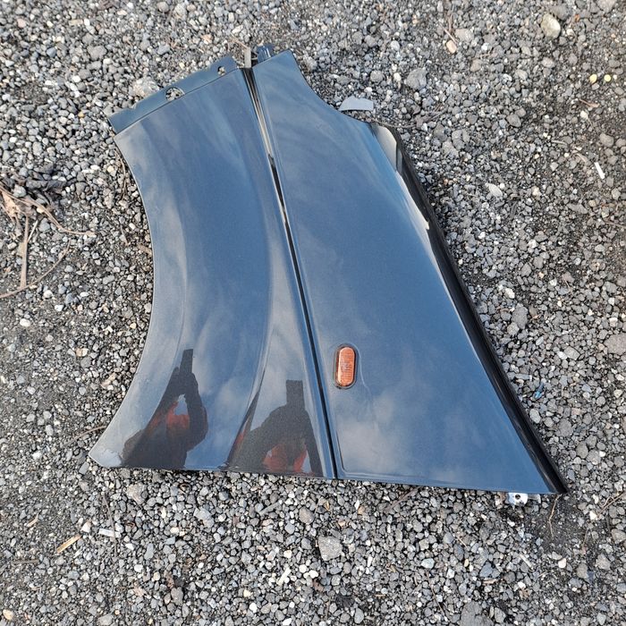 Błotnik prawy Opel Vivaro Trafic 2 kolor l298