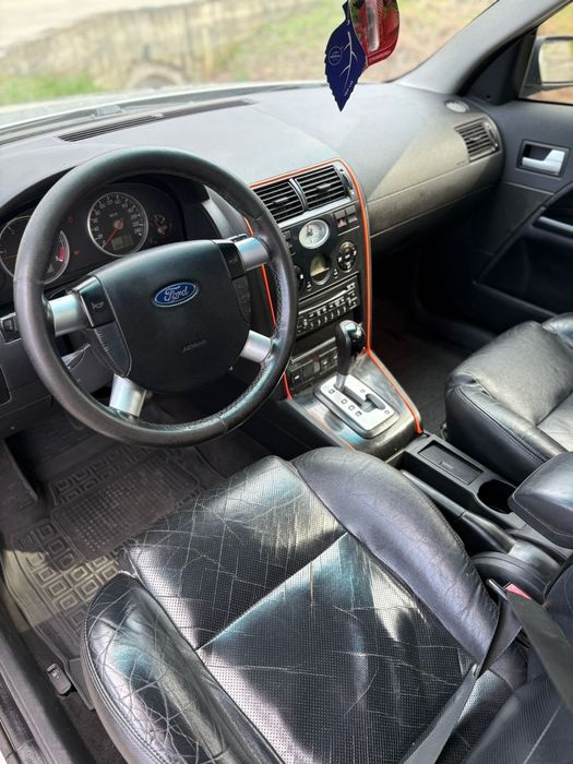 Ford Mondeo 2.0 d