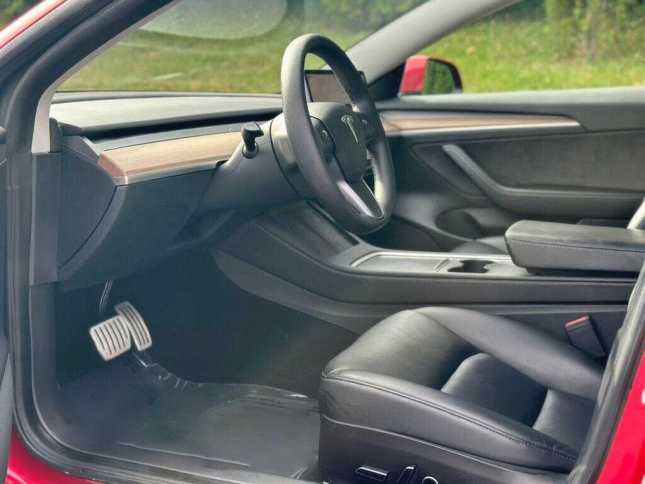 Tesla Model 3 Performance      2023