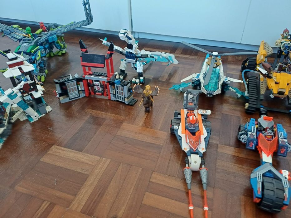 Brinquedos/decoração